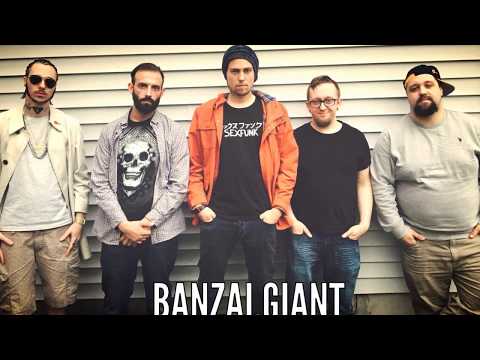 Banzai.Giant - Melancholia (OFFICIAL LYRIC VIDEO)