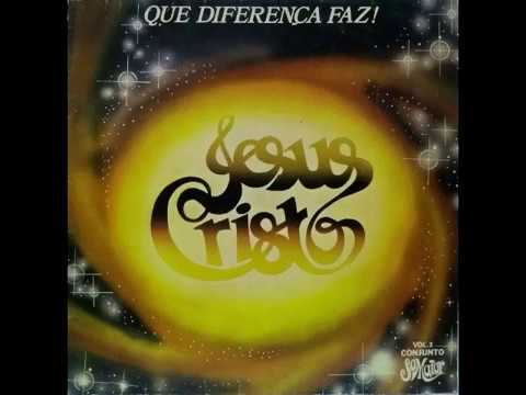 Conjunto Som Maior - Que Diferença Faz (1978)