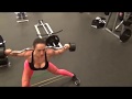 Reducing Cellulite Booty Building Workout