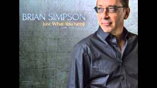 D'Groove- Brian Simpson