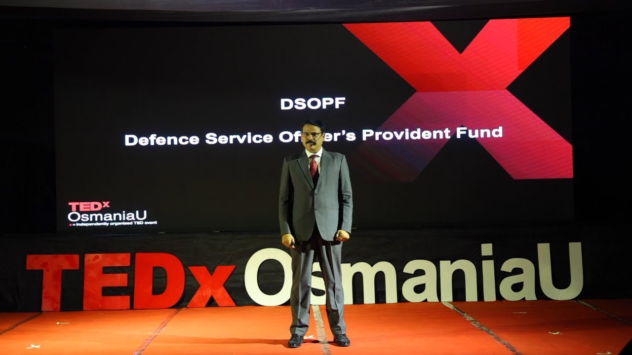 Essentials of Financial Literacy