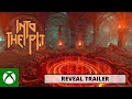 Into the Pit - Reveal Trailer