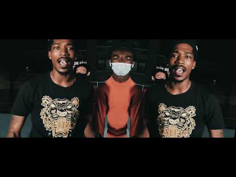 FLY RAH - ACTION (Official Music Video)