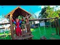 Toquinho HOMEM ARANHA Em Busca do Parquinho Infantil Secreto com Brinquedos - Paulinho e Toquinho Toquinho HOMEM ARANHA Em Busca do Parquinho Infantil Secreto com Brinquedos - Paulinho e Toquinho