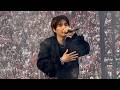 BTS FAKE LOVE Live From Arirang World Tour 2026 Munich Germany
