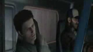 Soldier&#39;s Orders - Alex&#39;s Theme- Silent Hill: Homecoming