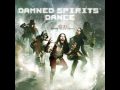 Damned Spirits' Dance - Black Savage 