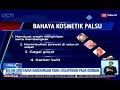 Waspada Dokter Kecantikan Palsu Bayar Mahal Muka Korban Bengkak Setelah Disuntik SIS 23 02