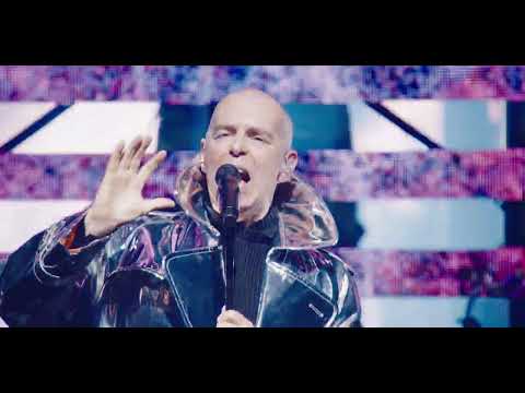 Pet Shop Boys - Vocal (Live at the Royal Arena Copenhagen 2023)