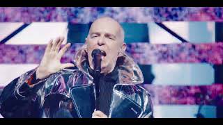 Pet Shop Boys - Vocal (Live at the Royal Arena Copenhagen 2023)