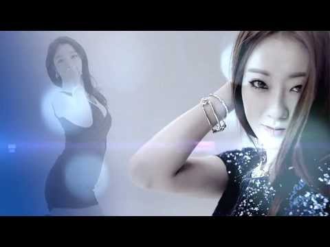 Nine Muses - Glue MV