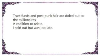 Instruction - Death to the 4 Car Garage Band Lyrics