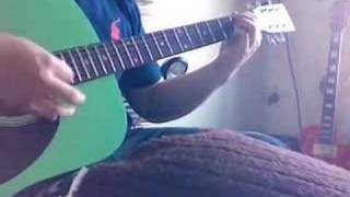 the impending collapse of it all mansun cover