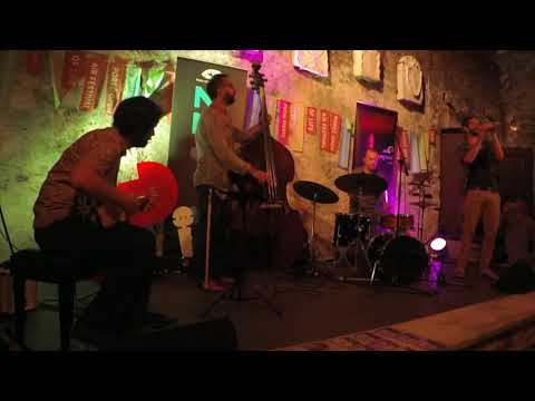 Atma Mundi Ensemble-Eterna Mai@Jazz in Lap 2018