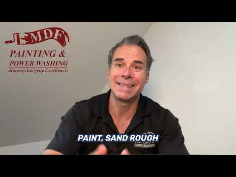 How to Choose a House Painter in Connecticut: A 2026 Homeowner's Guide