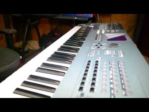 The Drapez Swingin Promo