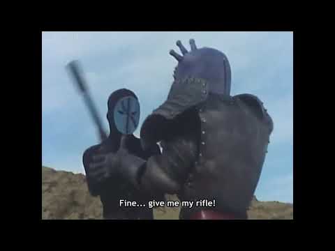 Kamen Rider Stronger Charge Up(No Copyright)