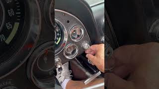 1964 Chevrolet Corvette Start Up