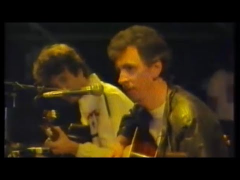 Al Stewart - On The Border (Berlin 1984)