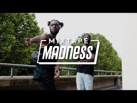 Yung Saber x Fix Dot'm - Certified Bangers (Music Video) | @MixtapeMadness