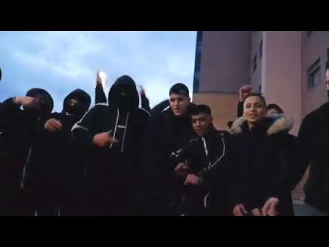 BILLAL SK le tira *beef* a LJ970