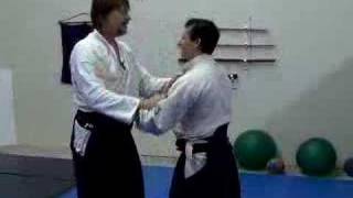 Center to Center Ki Connection