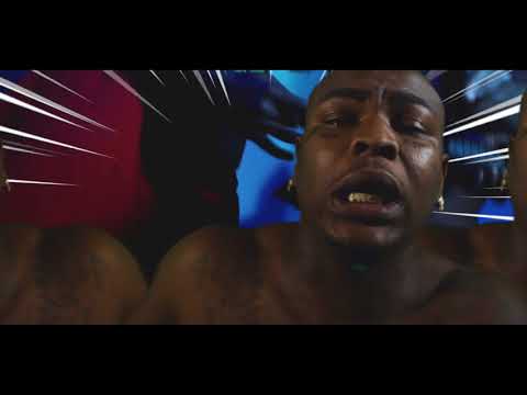 Blu Hunnit - First Day Out (Official Music Video)