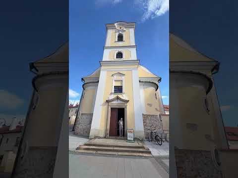 Holešovské podzemí: mýty a skutečnost