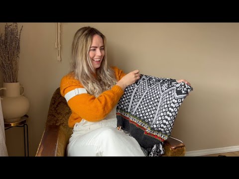 Knitting Traditions Podcast Ep.67- OL sweater, sweater for my grandma and brother and all the wips