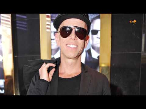 Därför försvann Eric Amarillo – bryter tystnaden efter fyra år