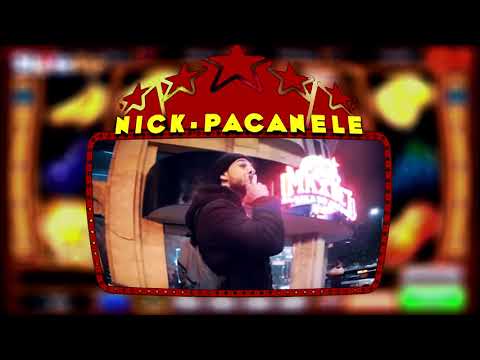 Nick KCIN - PACANELE ( Beat produced by Ibsen producer)
