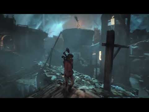 Rise of the Tomb Raider walkthrough Part 75