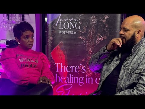 TRAUMA 2 TRIUMPH:  JAMES OXLEY (Episode 2)