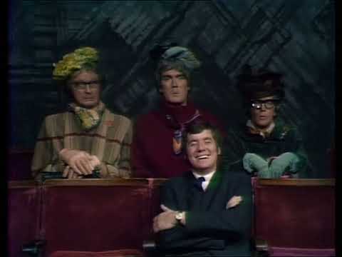 How to Irritate People (1968) [720p/50fps]