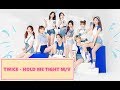[Fanmade] TWICE - Hold Me Tight MV