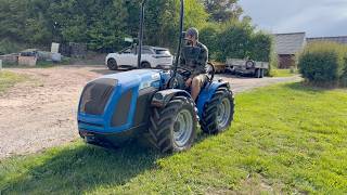 BCS Valiant 60 AR other industrial equipment | Image 4 - Machineryline