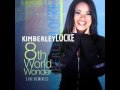 Kimberley Locke - 8th World Wonder (Hi-Bias ...