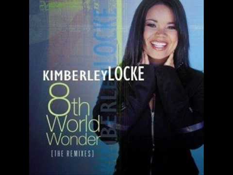 Kimberley Locke - 8th World Wonder (Hi-Bias Radio mix)