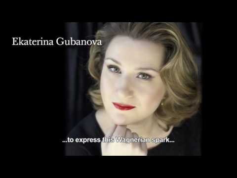 Wagner's “Tristan und Isolde," with Nina Stemme and Stuart Skelton and conducted by Simon Rattle.