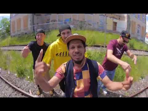 DeFacto - Kopflastig feat. DJ Kapazunda