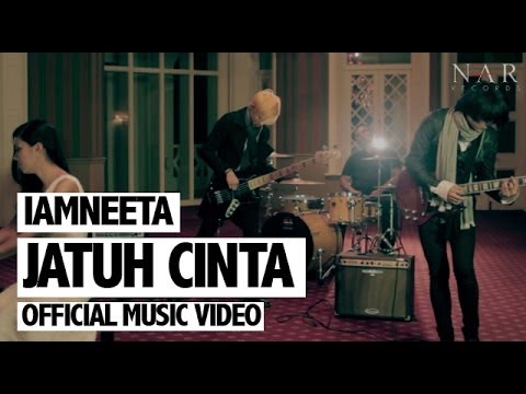 iamNEETA - Jatuh Cinta (Official Music Video)