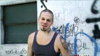 Calle 13 y Diego Luna