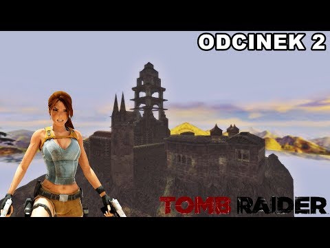 TRLE.NET | Tomb Raider: Castle Rotenherringstein odc. 2 [KONIEC]