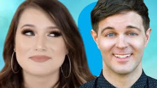 Twitter VS Jessi Smiles & Curtis Lepore (also Keemstar)