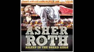 Asher Roth- As I Em