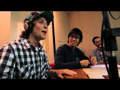 Chamada Rock s/ Dono - Gullivera