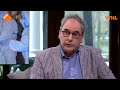 'Coronavirus tegenhouden kan niet meer', stelt arts-microbioloog Marc Bonten