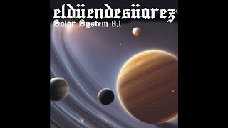 Free Music for your projects by ángel suárez - elduendesuarez (Solar System 8.1)
