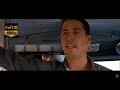 Speed - There's a gap in the freeway-how big is a gap-50 feet a couple of miles ahead- Keanu Reeves