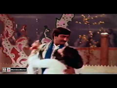 KHUSHI TE PAGAL KAR DENDI - NOOR JEHAN - PAKISTANI FILM BODY GUARD